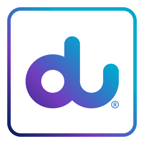 du Logo