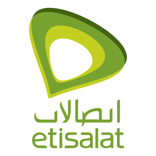 Etisalat Logo